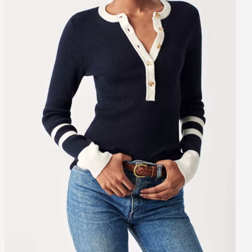 Faherty Mikki Henley